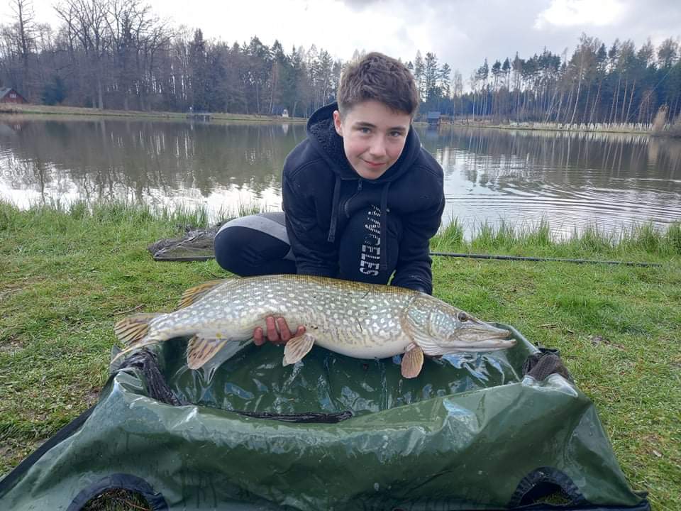 Úlovky - obrázek 48