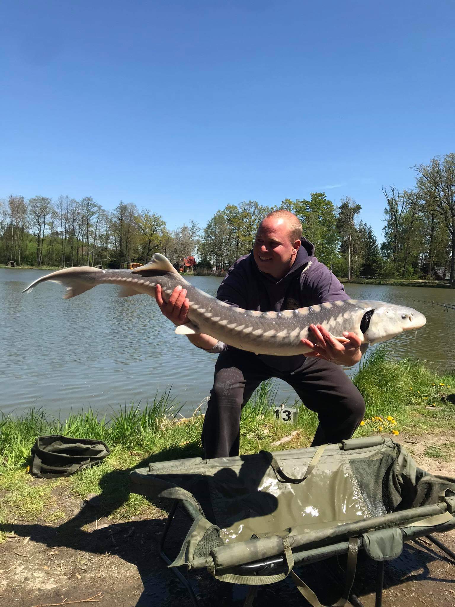 Úlovky - obrázek 49