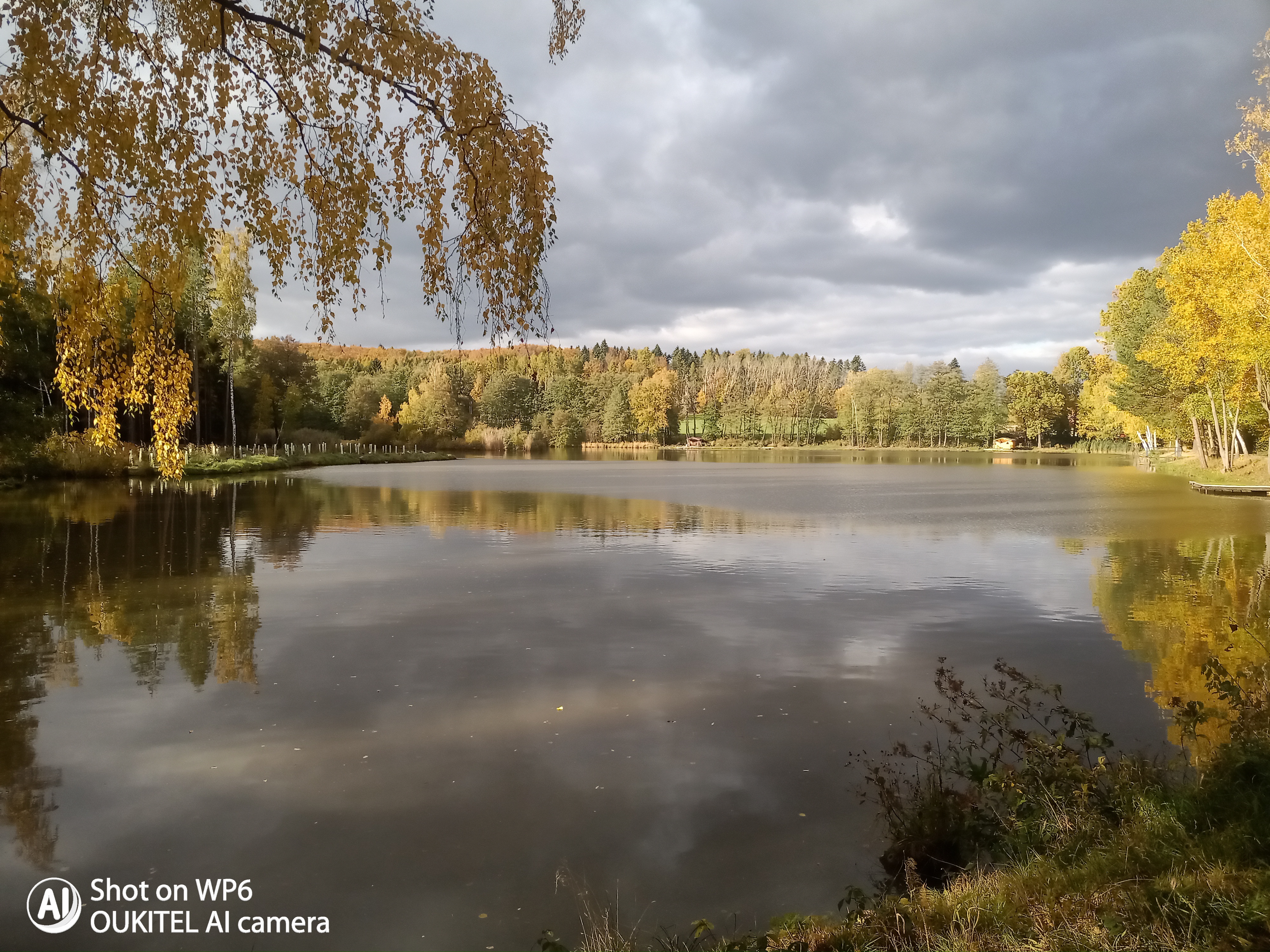 Revír - obrázek 12