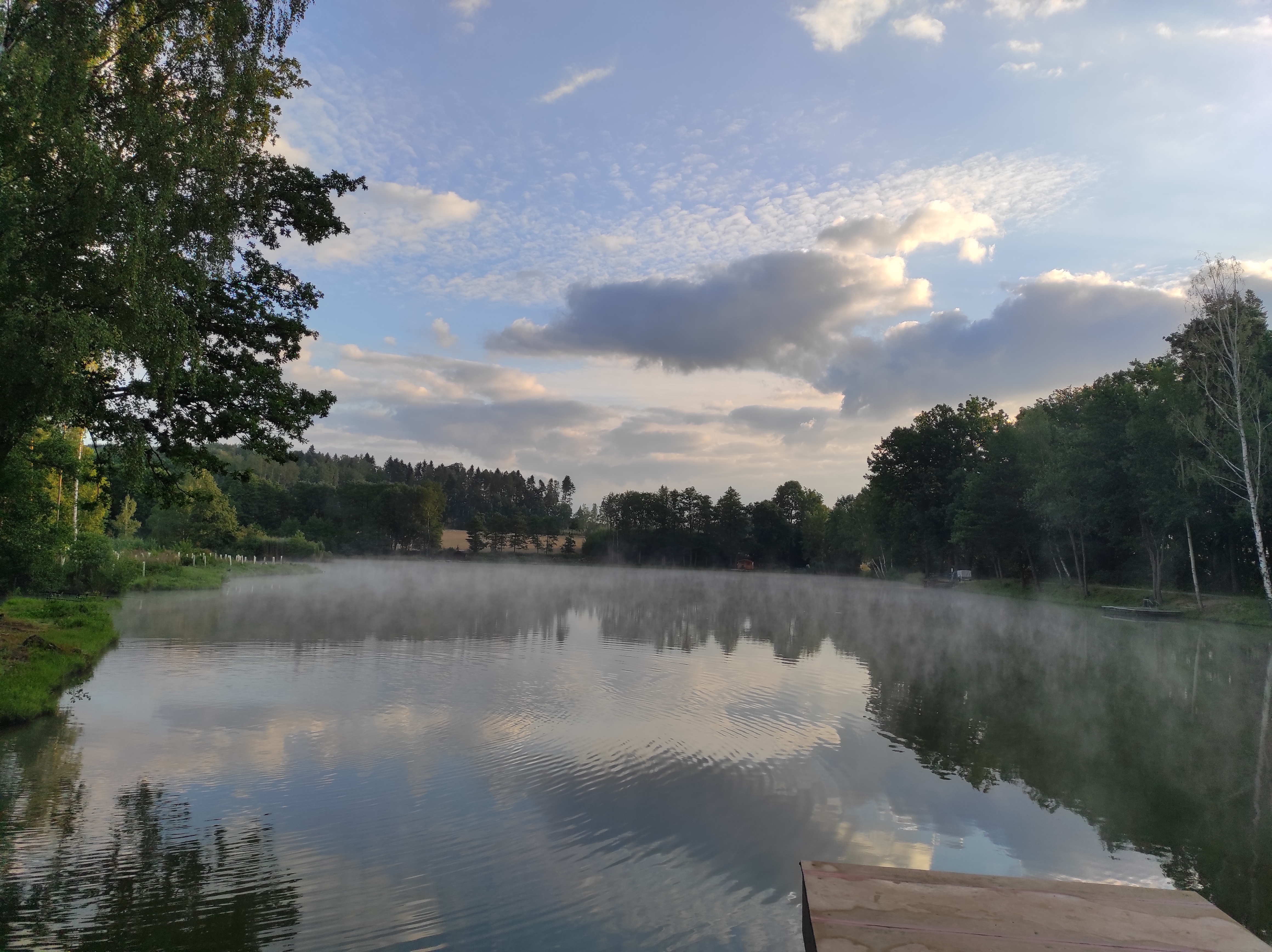 Revír - obrázek 13