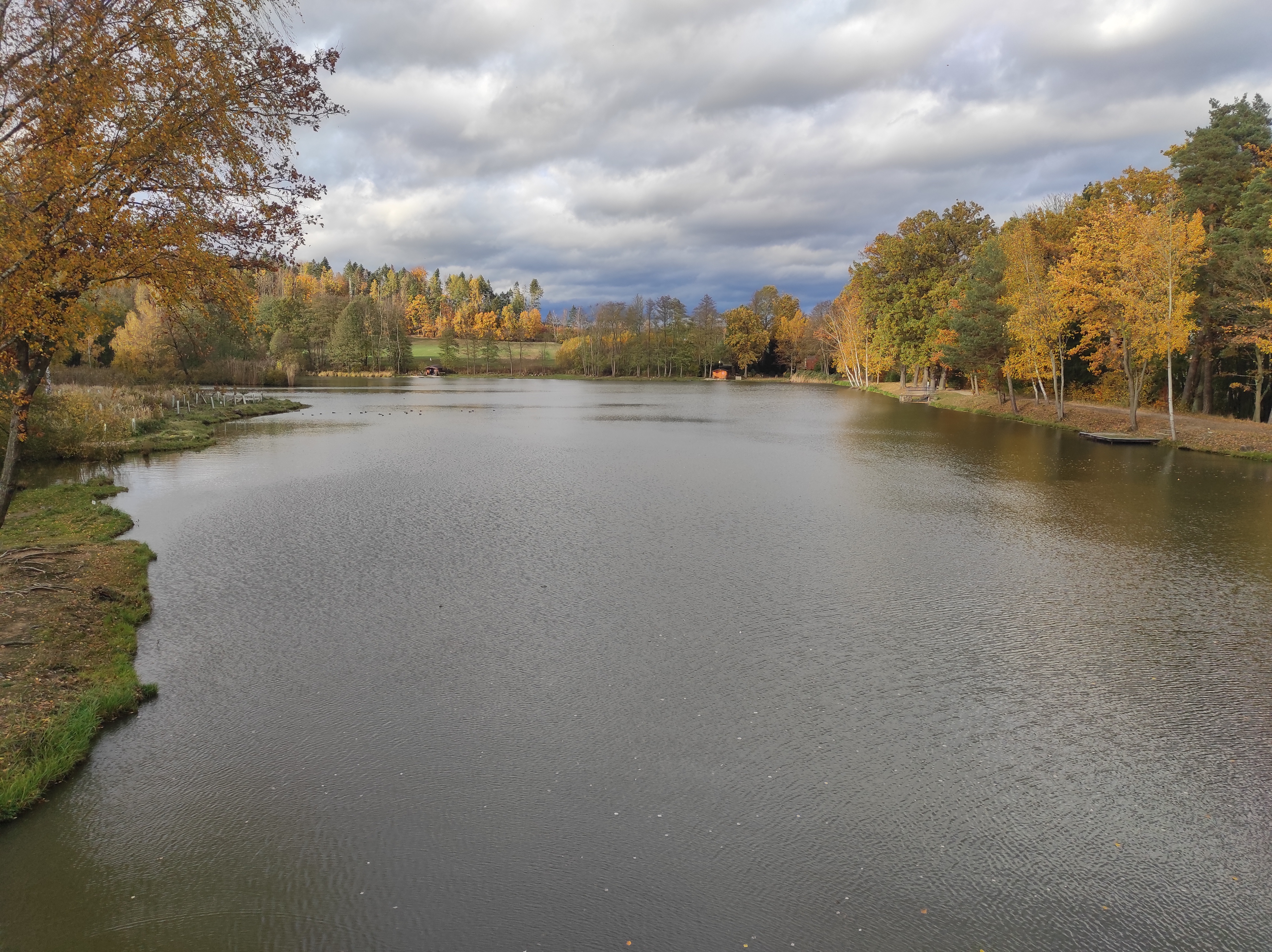 Revír - obrázek 15