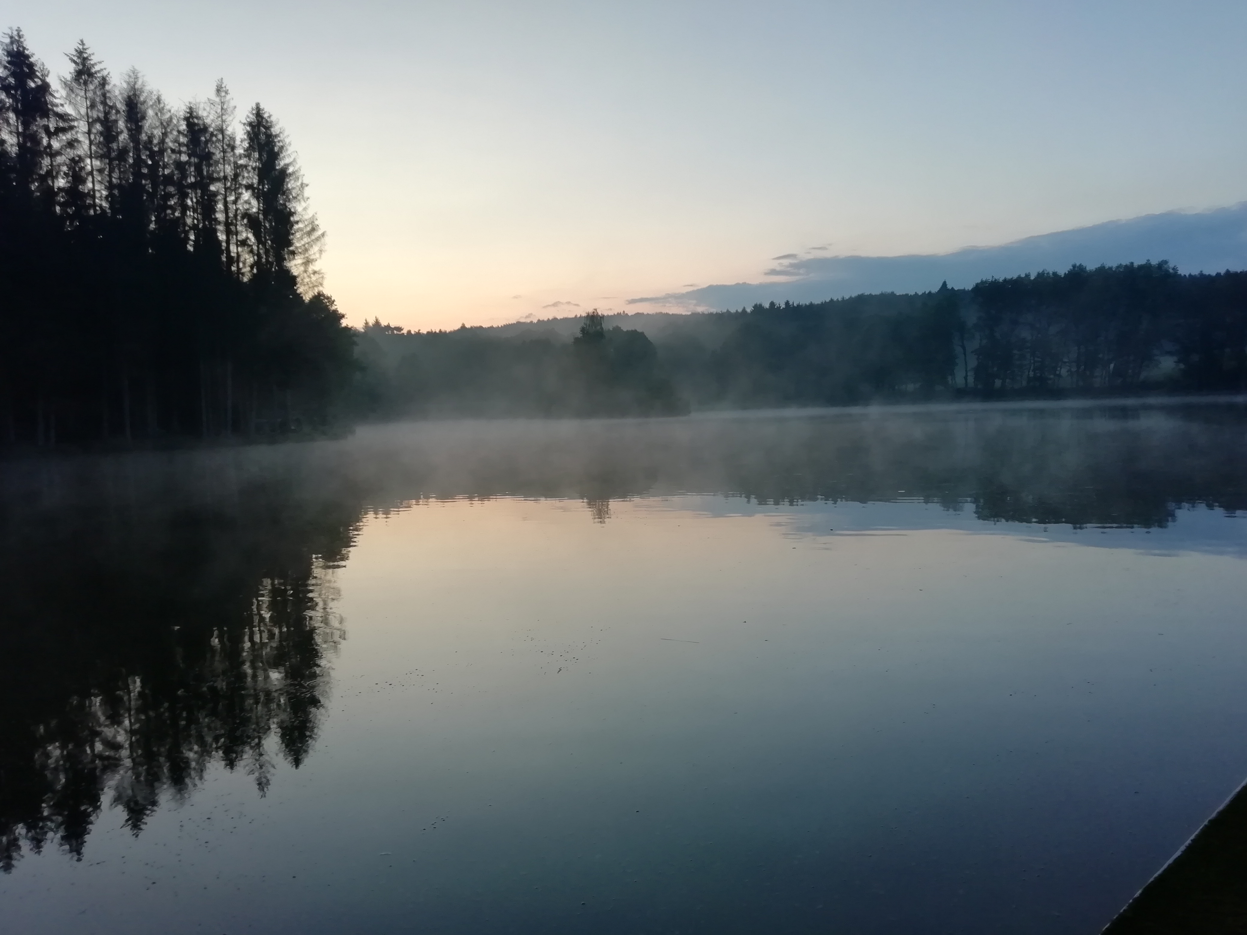 Revír - obrázek 11