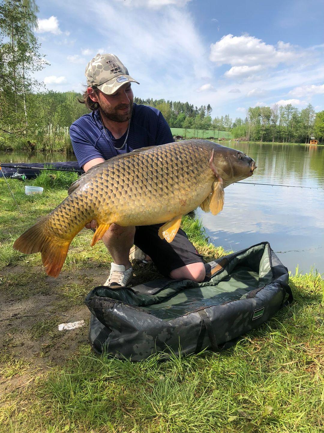 Úlovky - obrázek 17