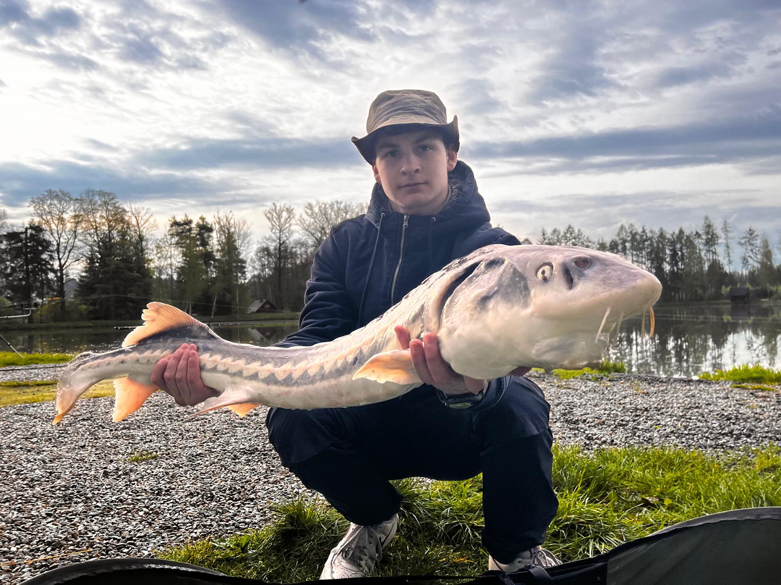 Úlovky - obrázek 2