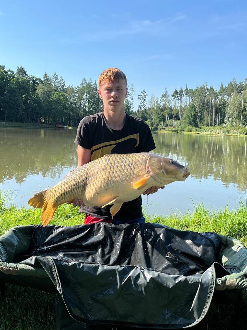 Úlovky - obrázek 6