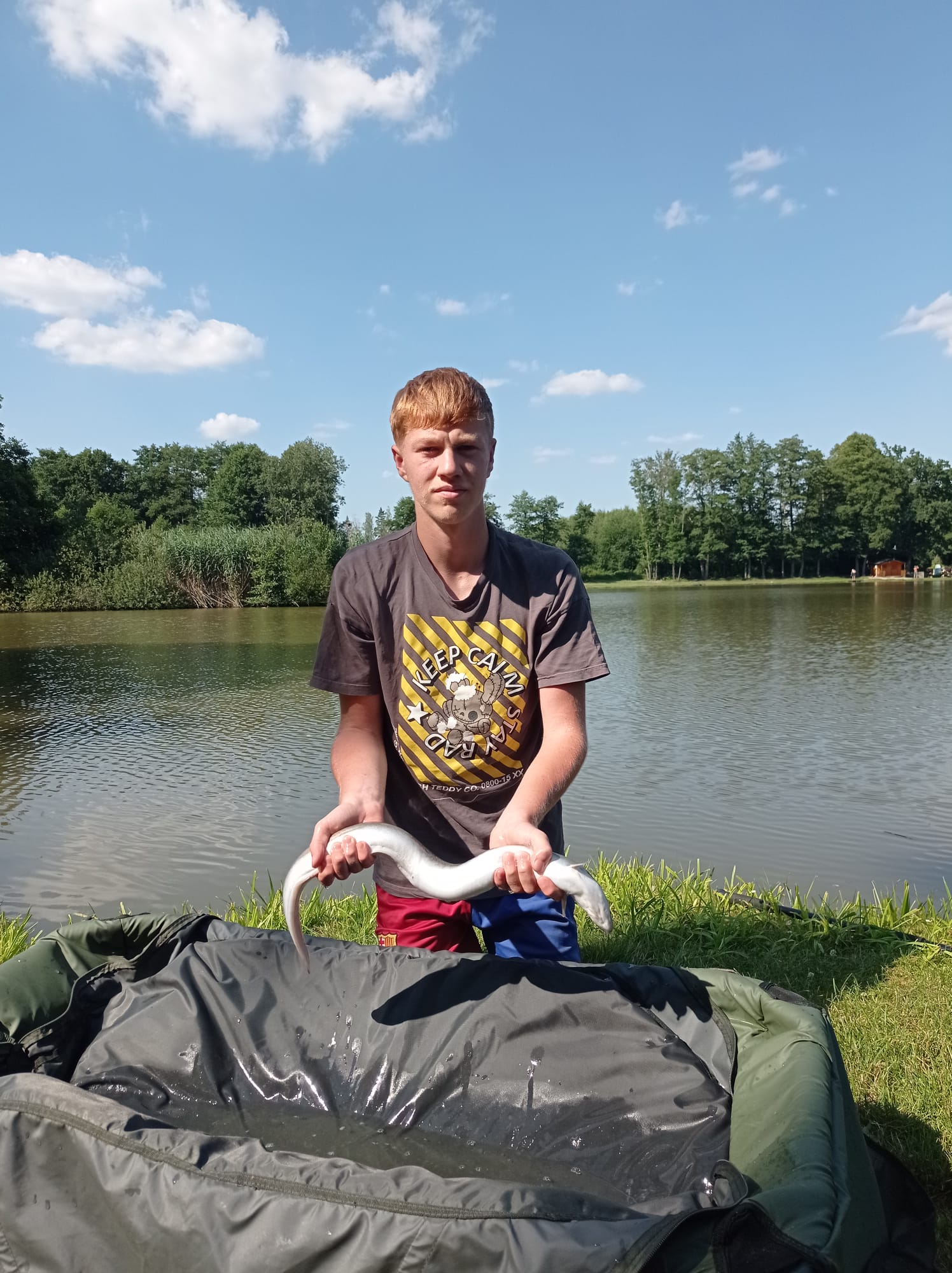 Úlovky - obrázek 7