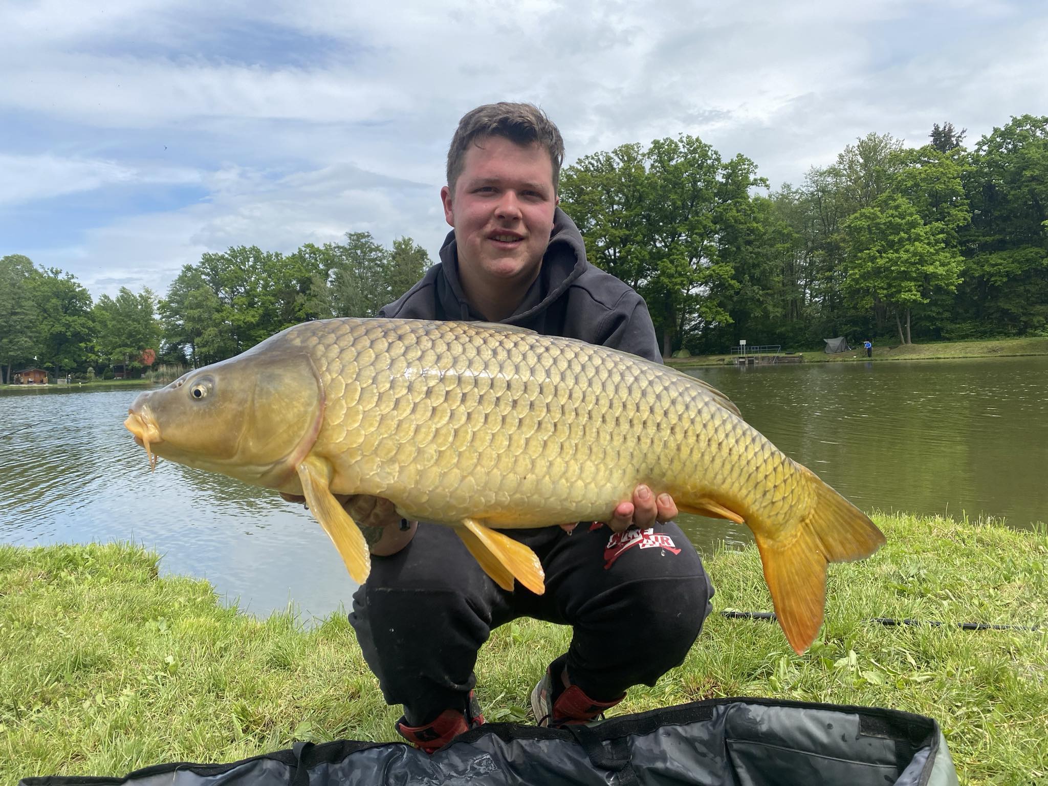 Úlovky - obrázek 8