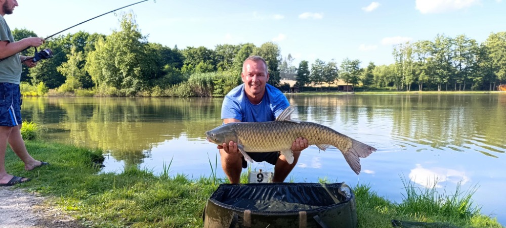 Úlovky - obrázek 10