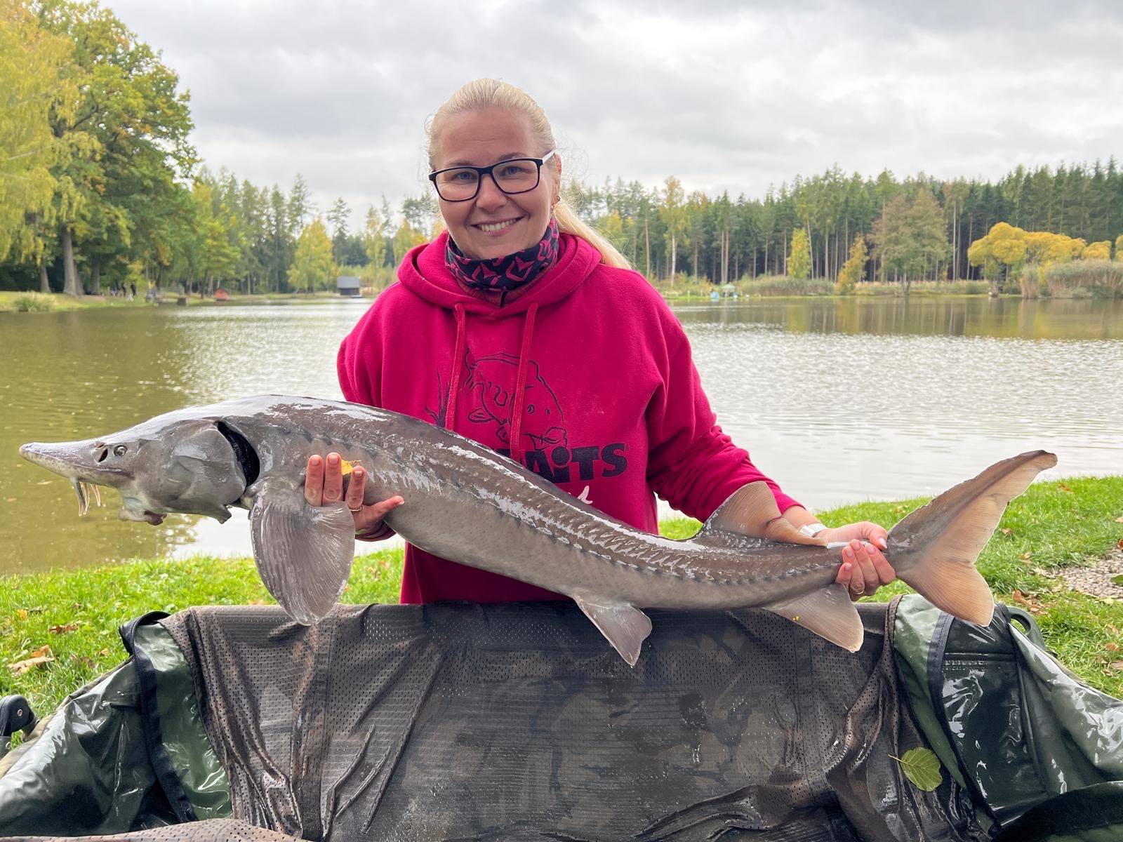 Úlovky - obrázek 11