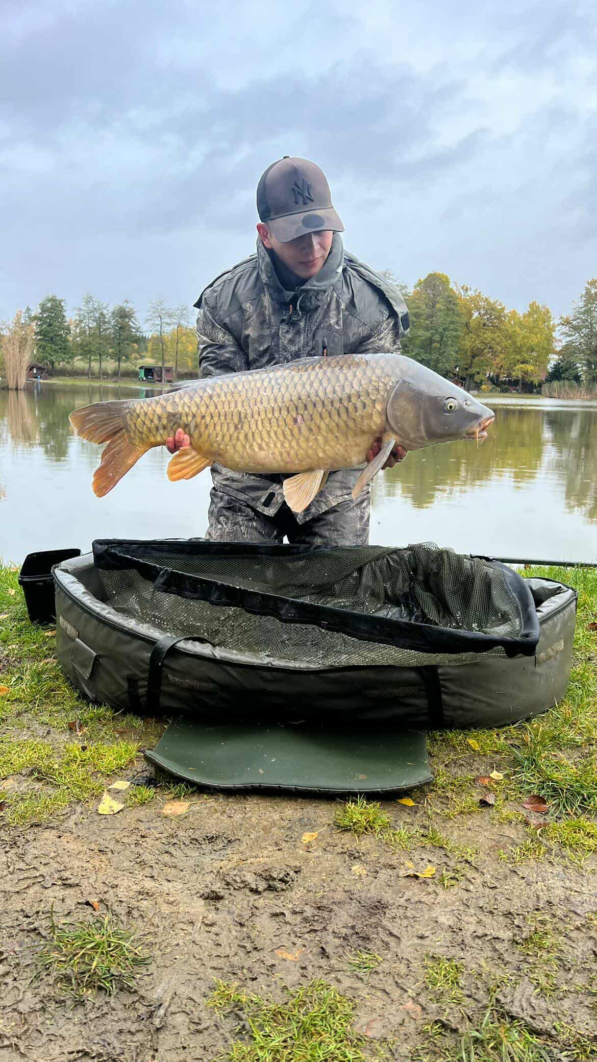 Úlovky - obrázek 13