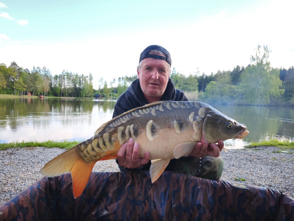 Úlovky - obrázek 14