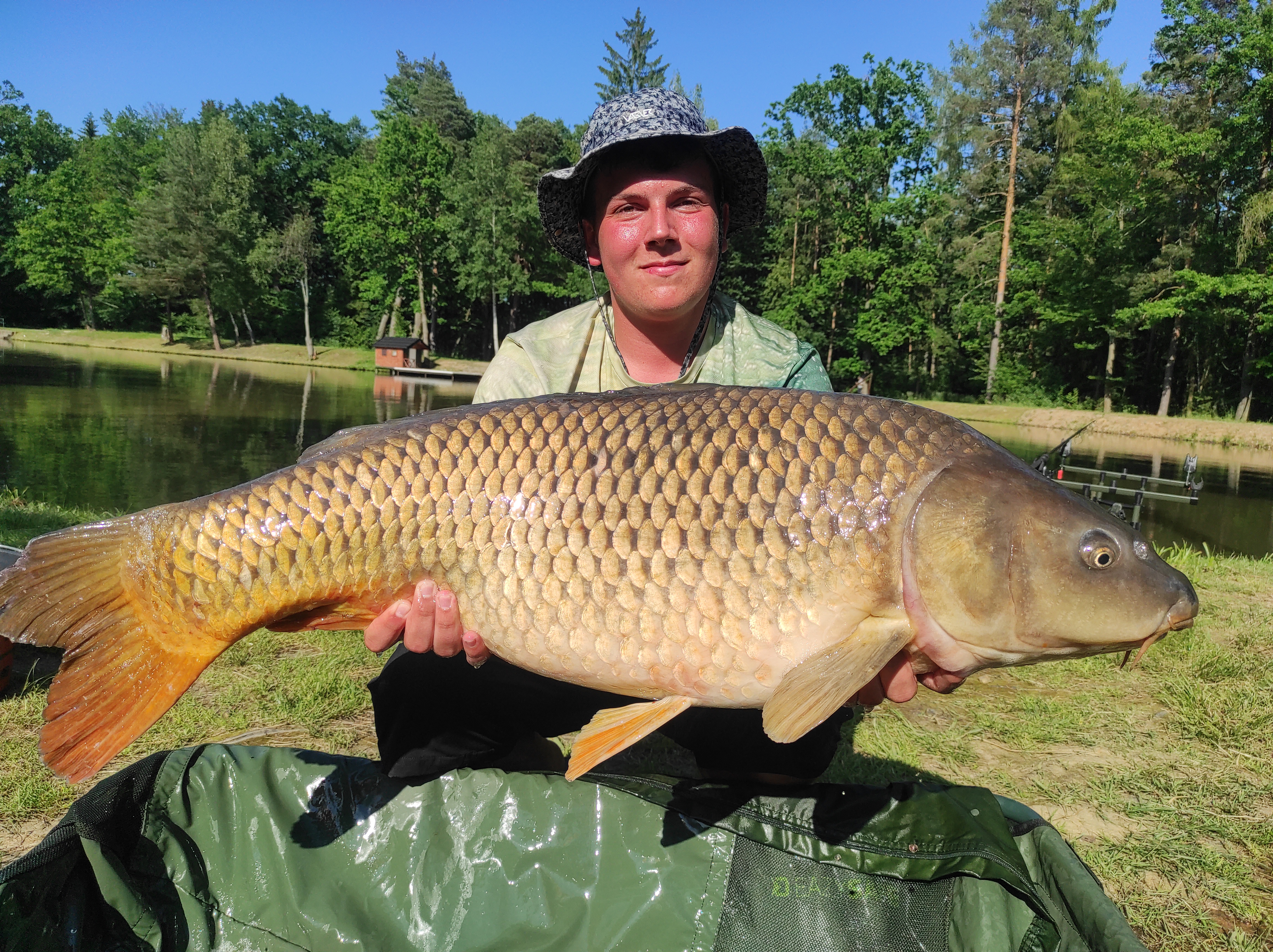 Úlovky - obrázek 16