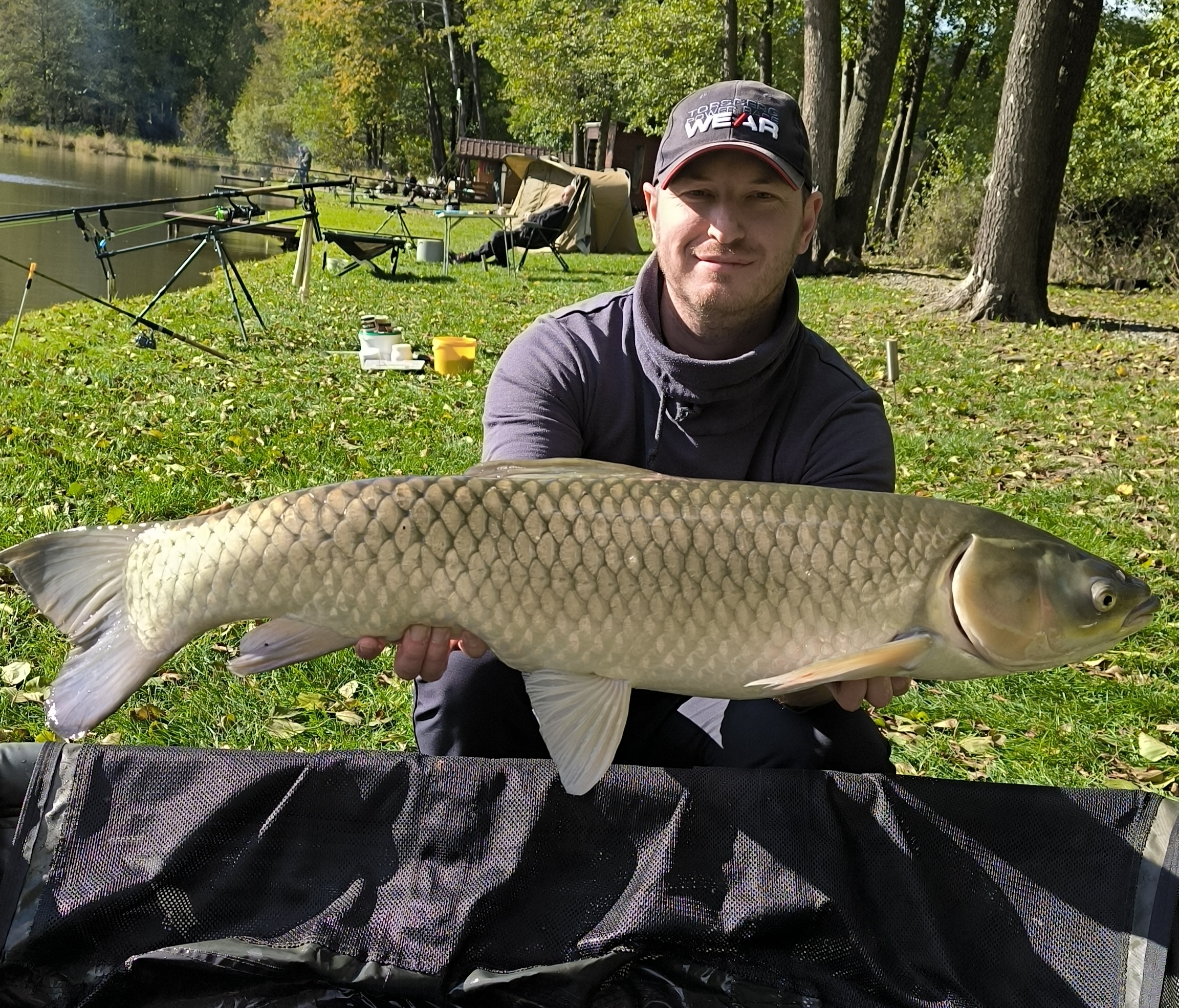 Úlovky - obrázek 18