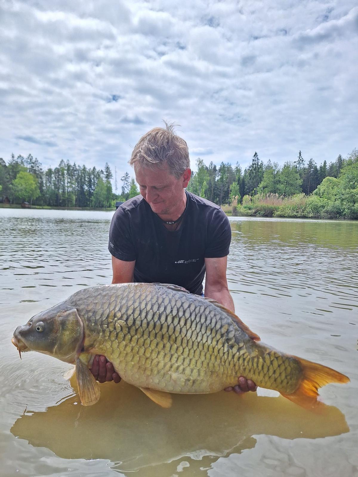 Úlovky - obrázek 21