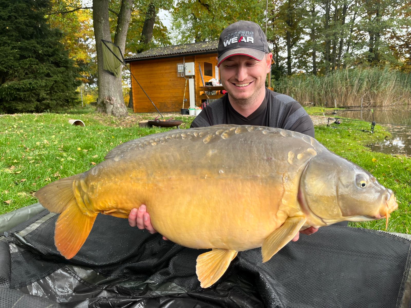 Úlovky - obrázek 22