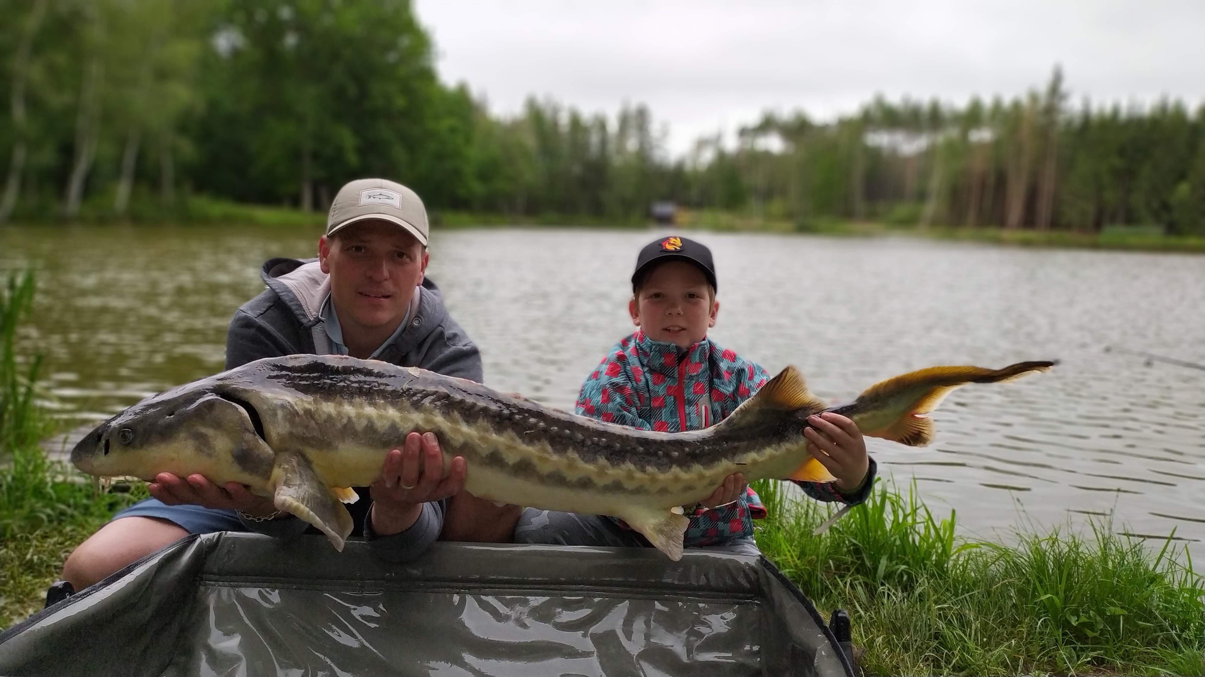 Úlovky - obrázek 23