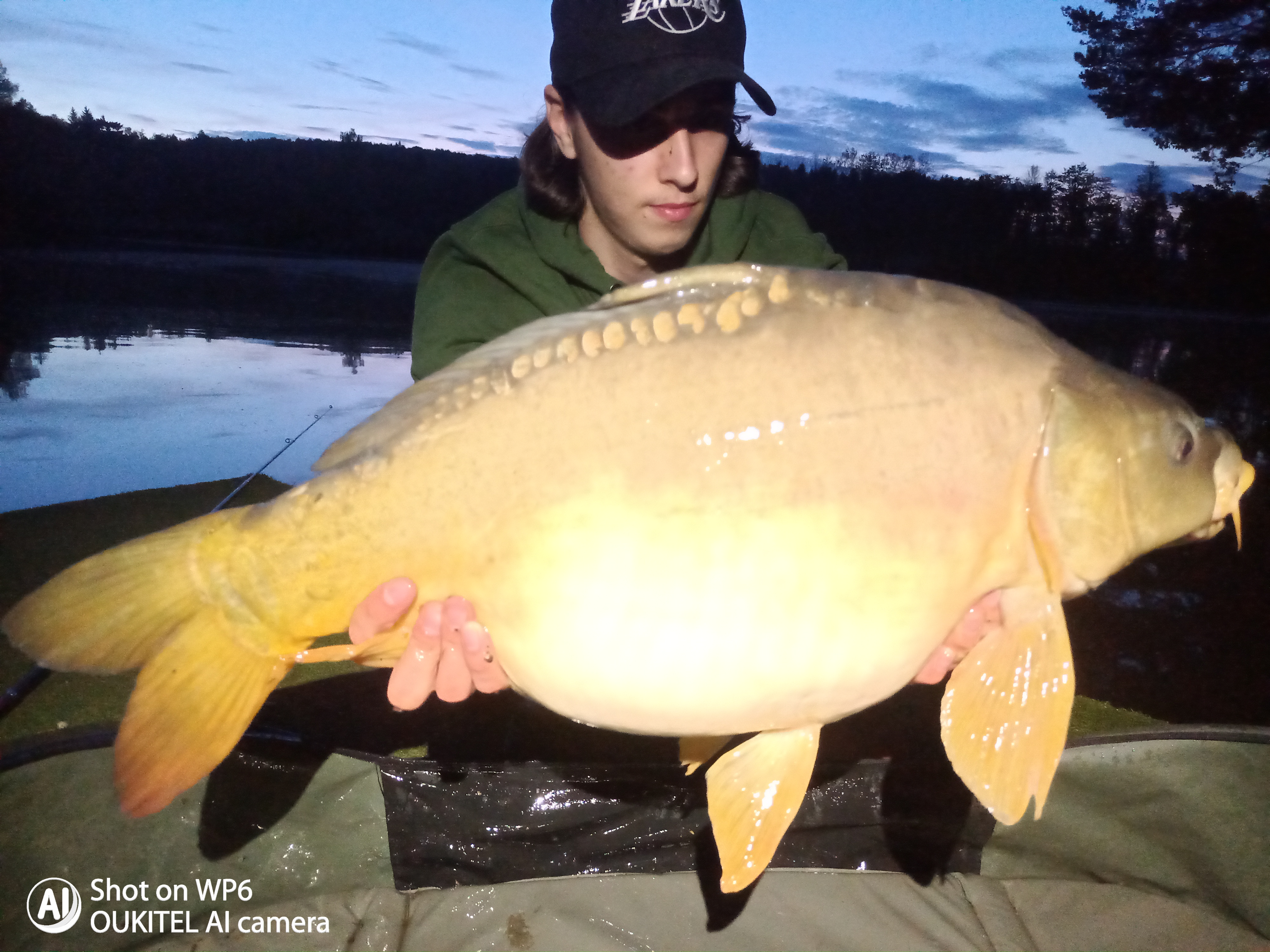 Úlovky - obrázek 25