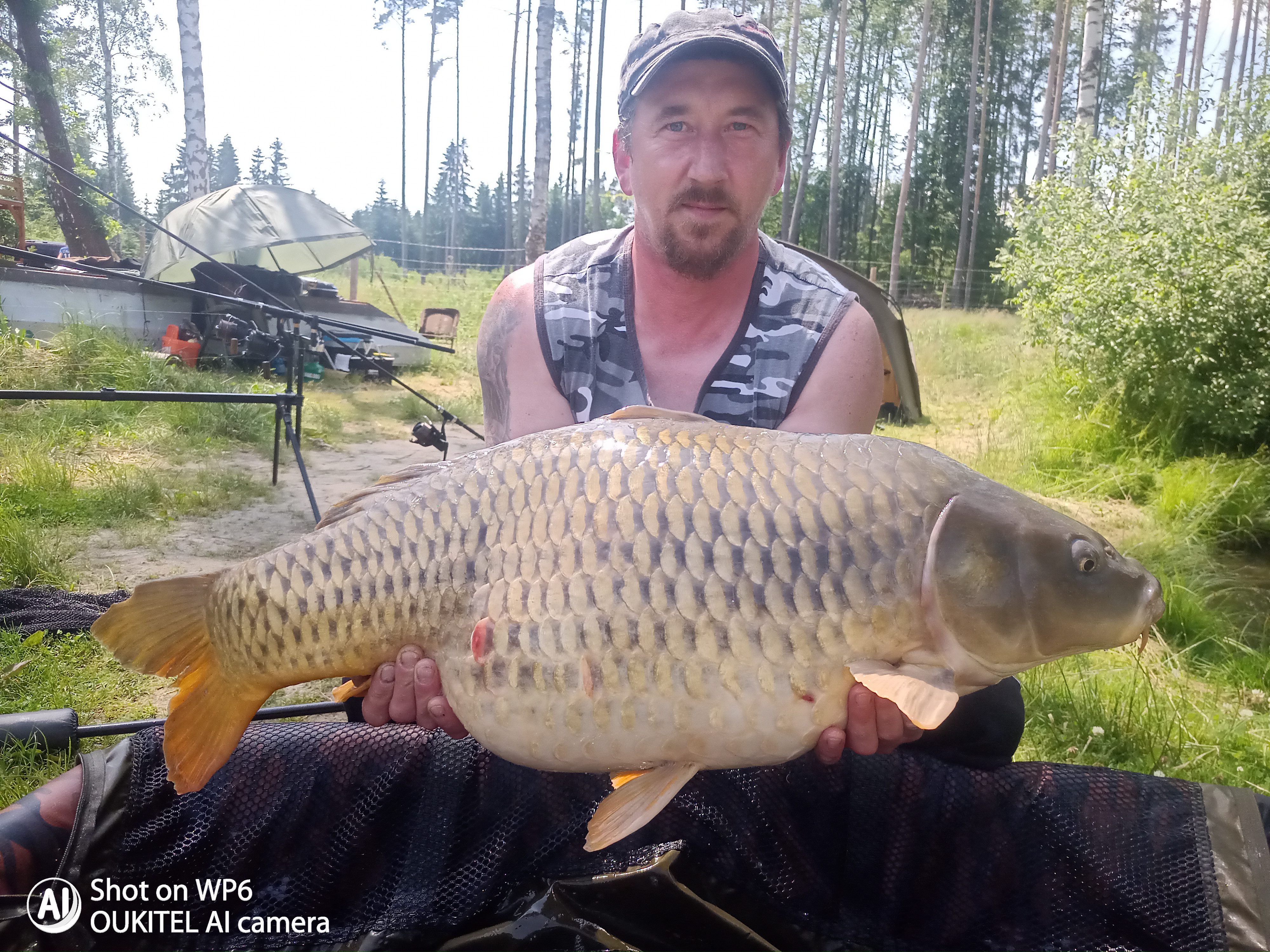 Úlovky - obrázek 27