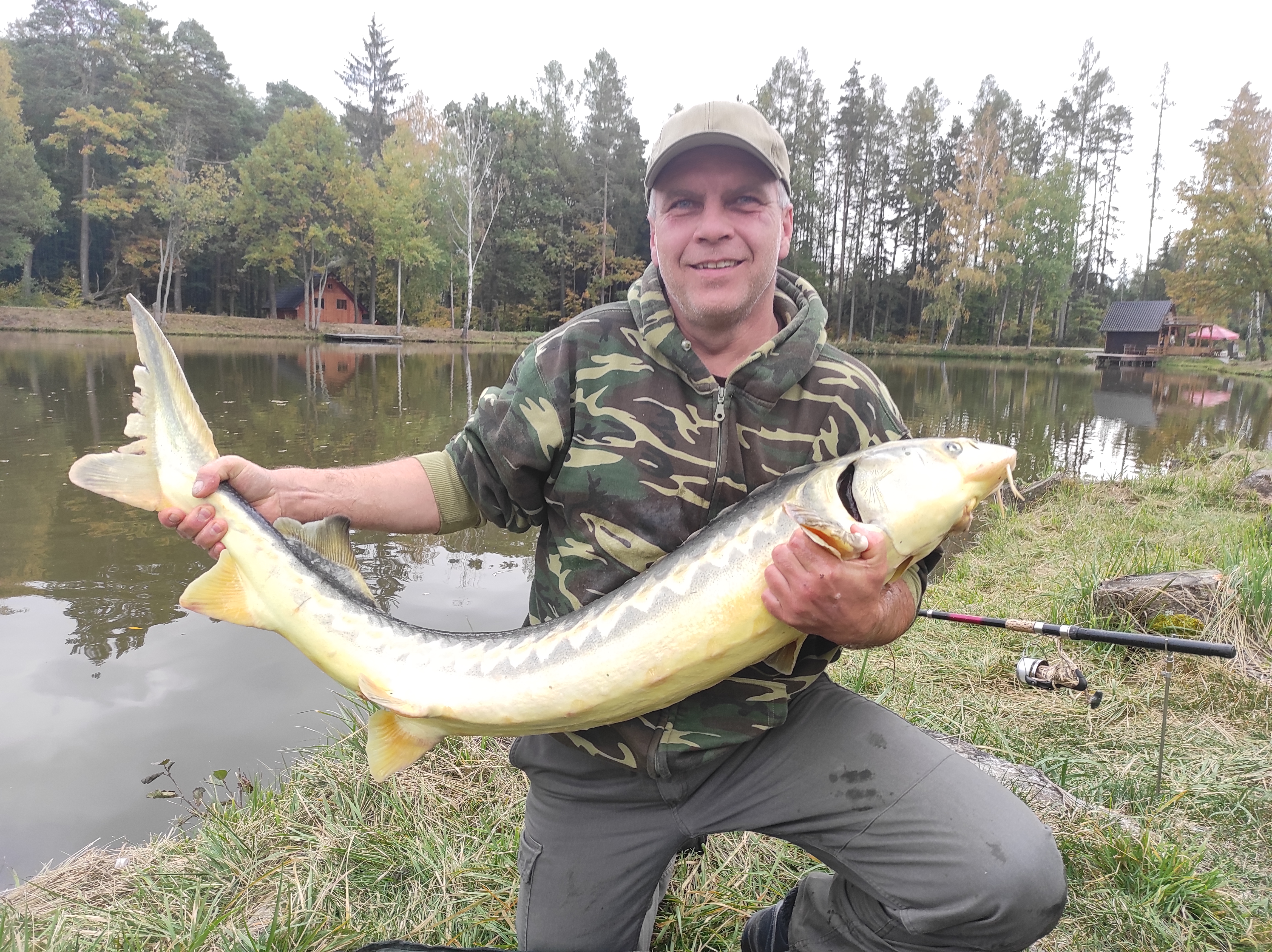 Úlovky - obrázek 28