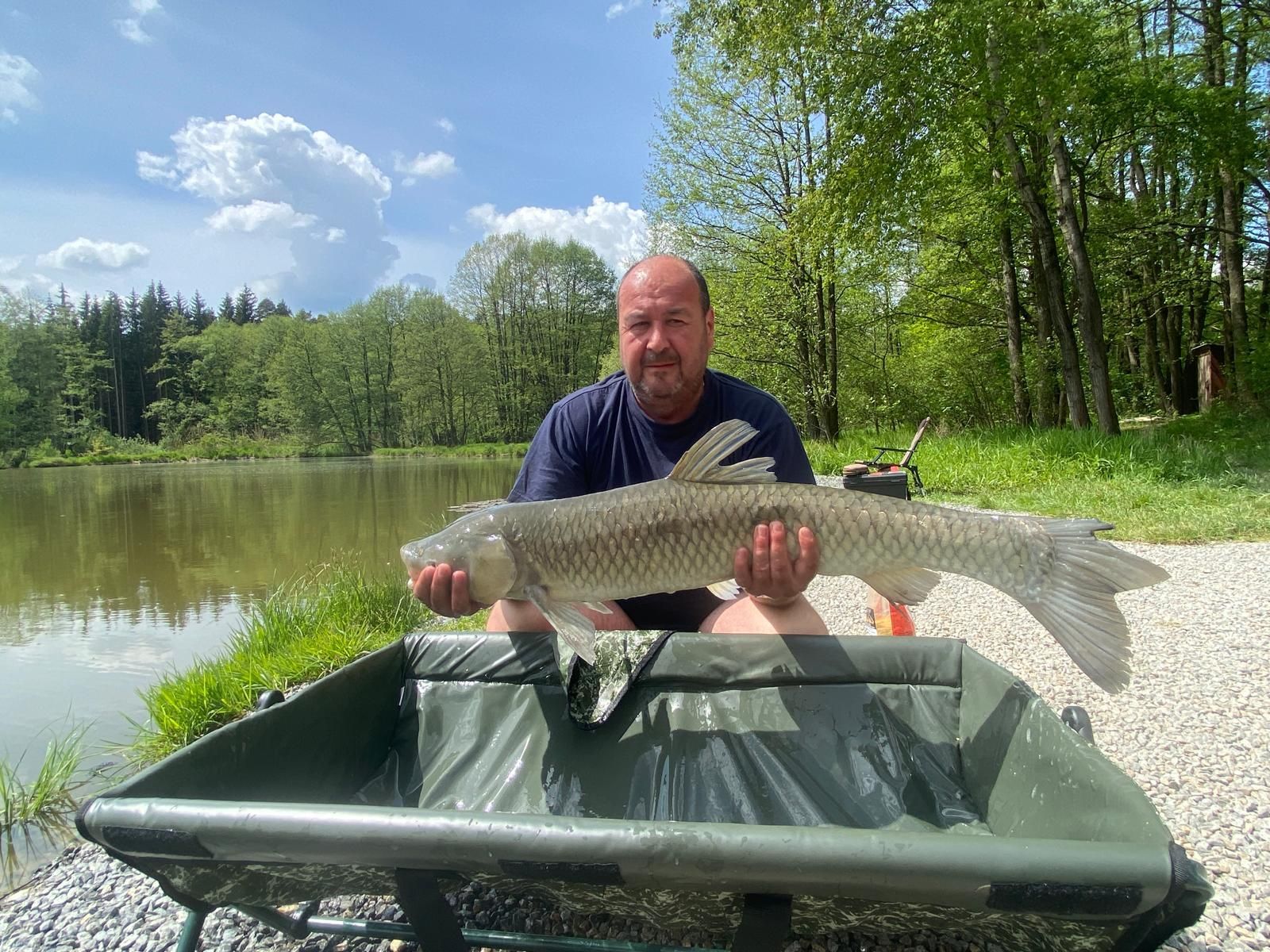 Úlovky - obrázek 29