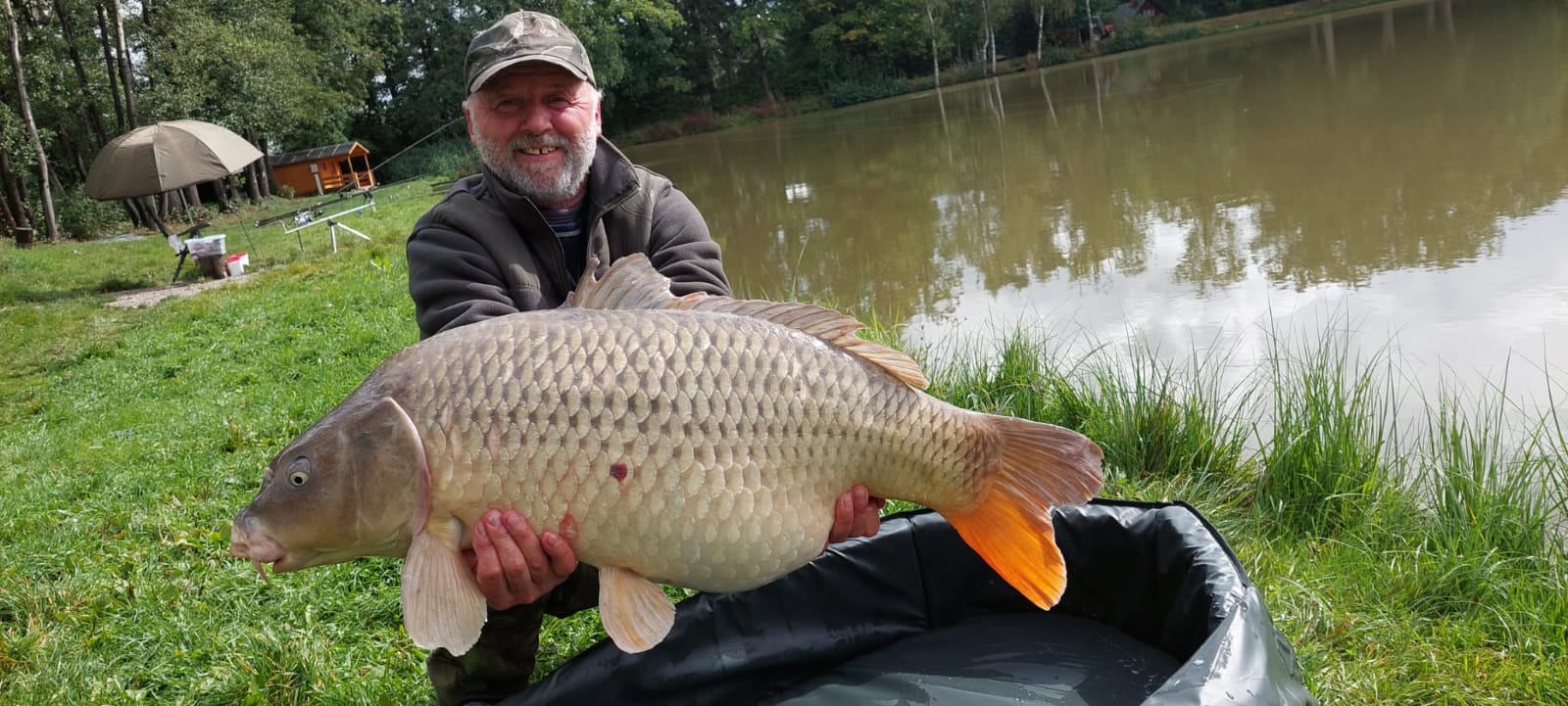 Úlovky - obrázek 31