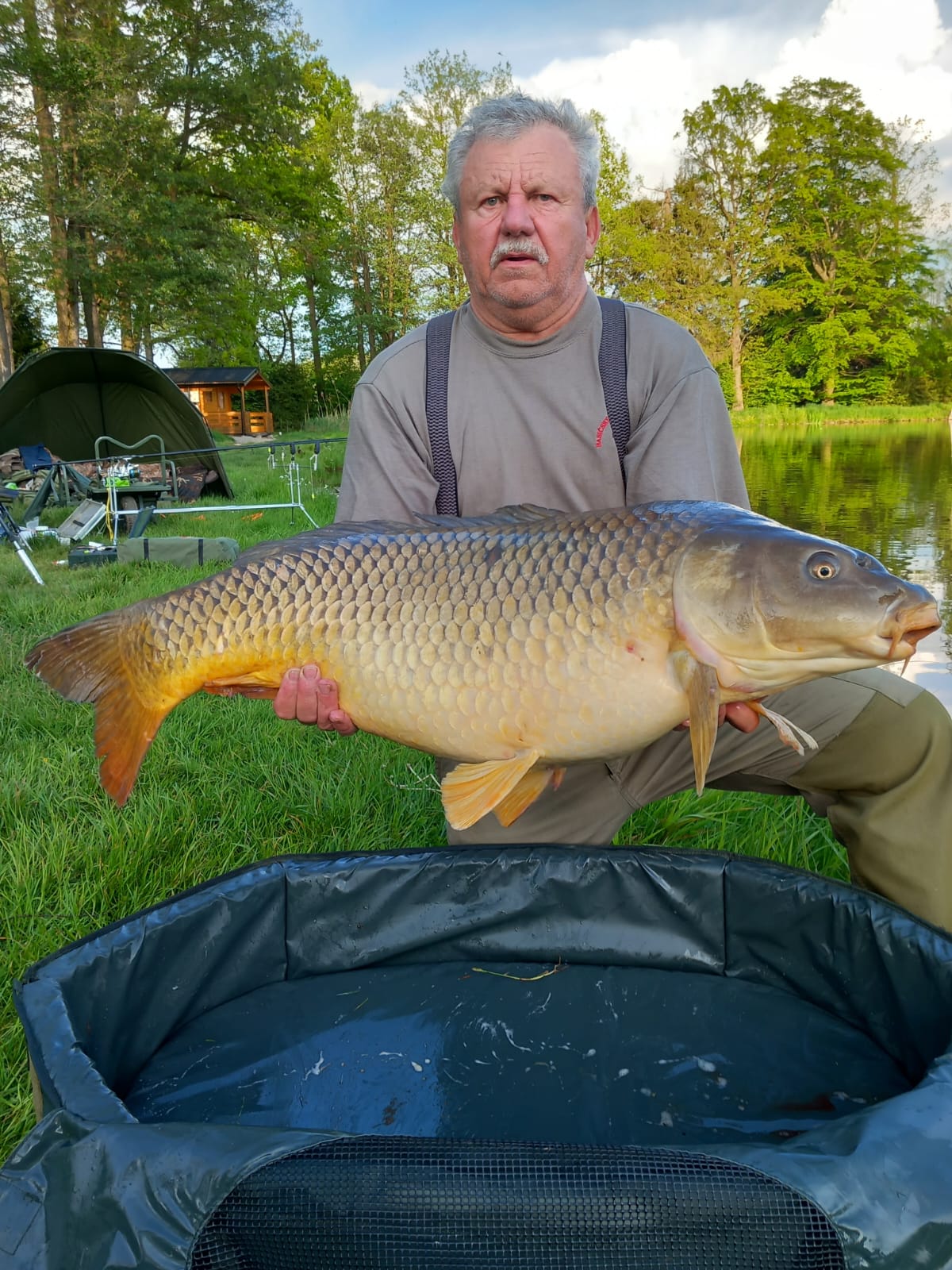 Úlovky - obrázek 32