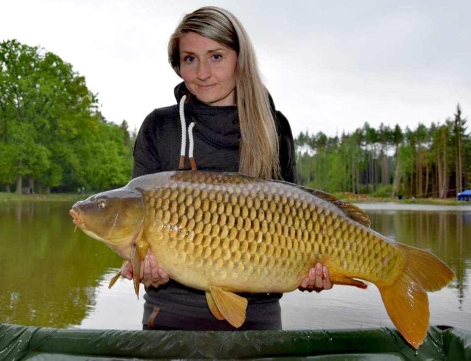 Úlovky - obrázek 33