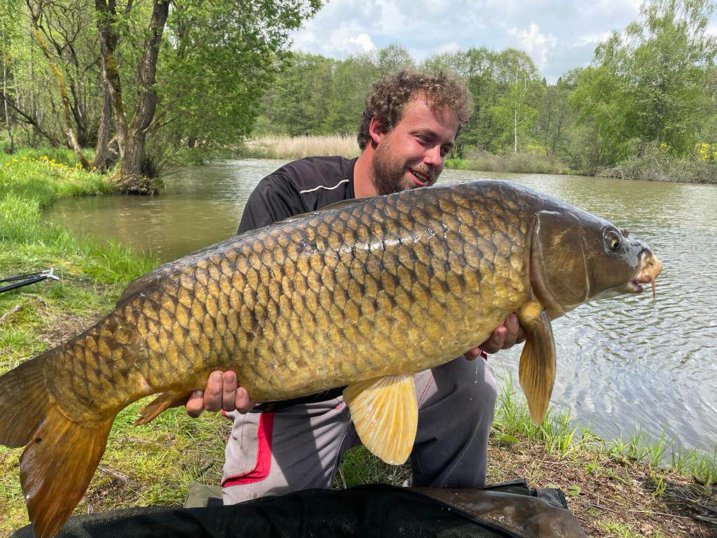 Úlovky - obrázek 35