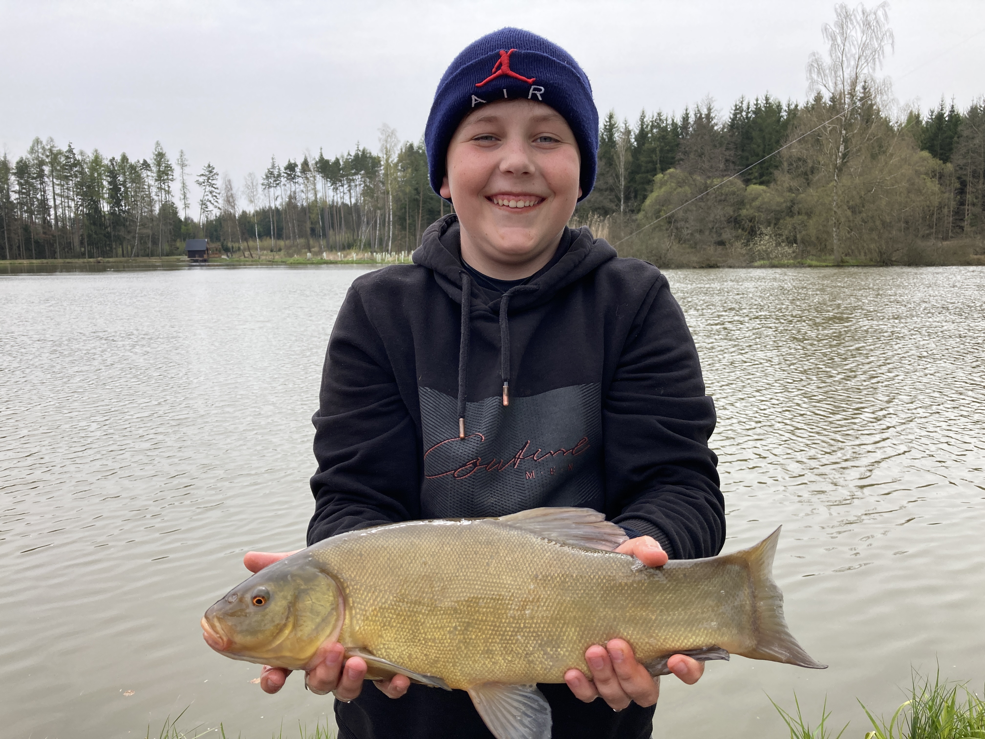 Úlovky - obrázek 36