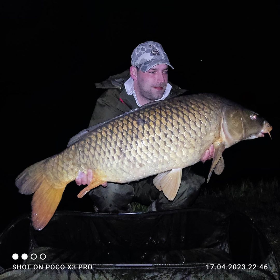 Úlovky - obrázek 37