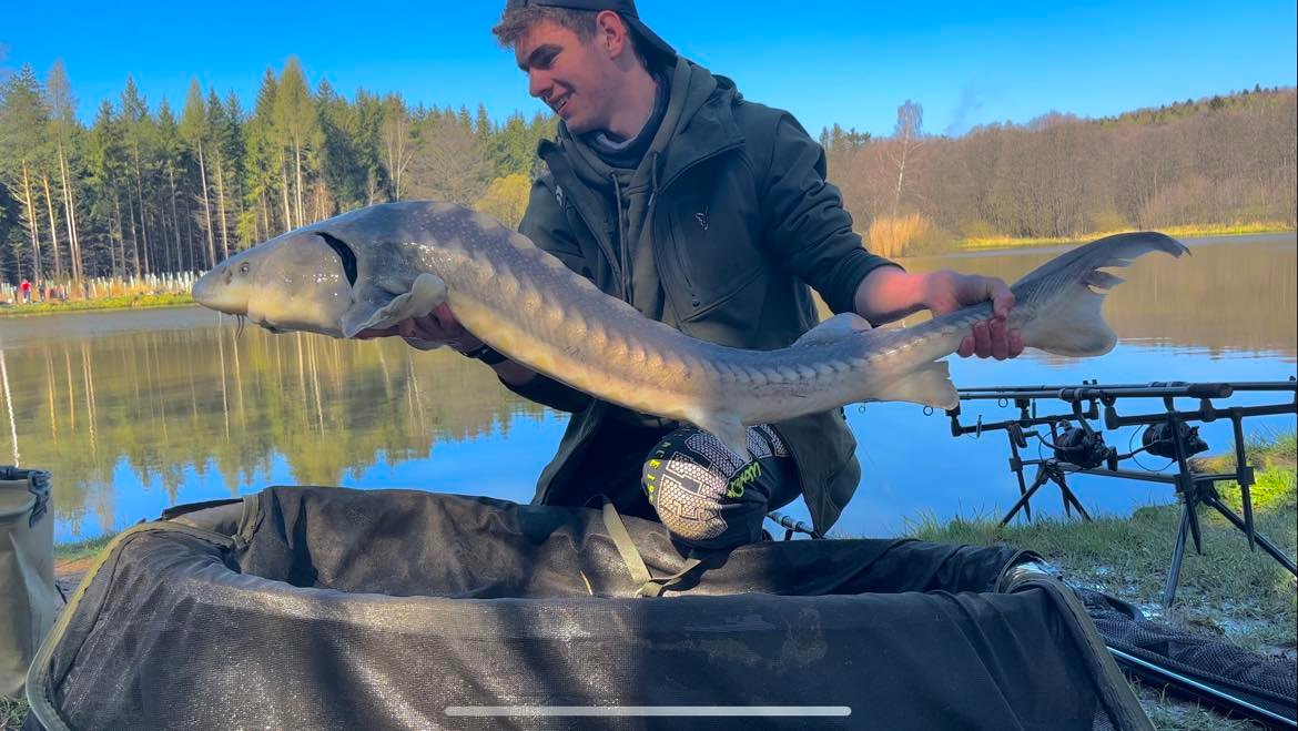 Úlovky - obrázek 38