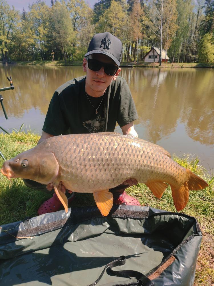 Úlovky - obrázek 40