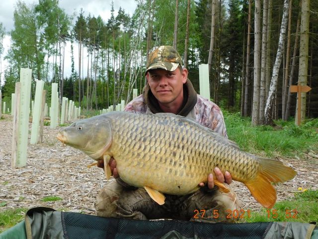 Úlovky - obrázek 43