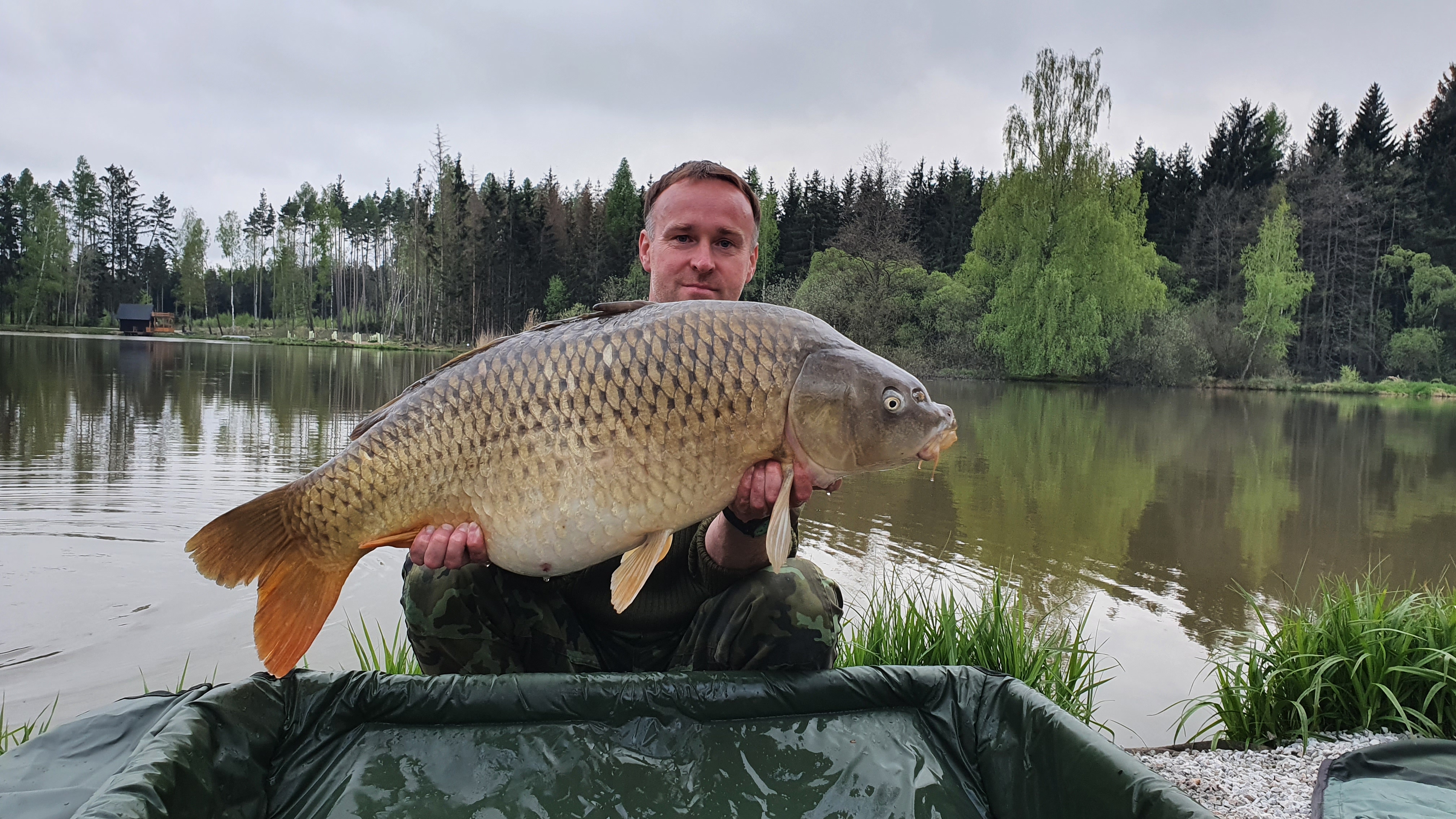 Úlovky - obrázek 44