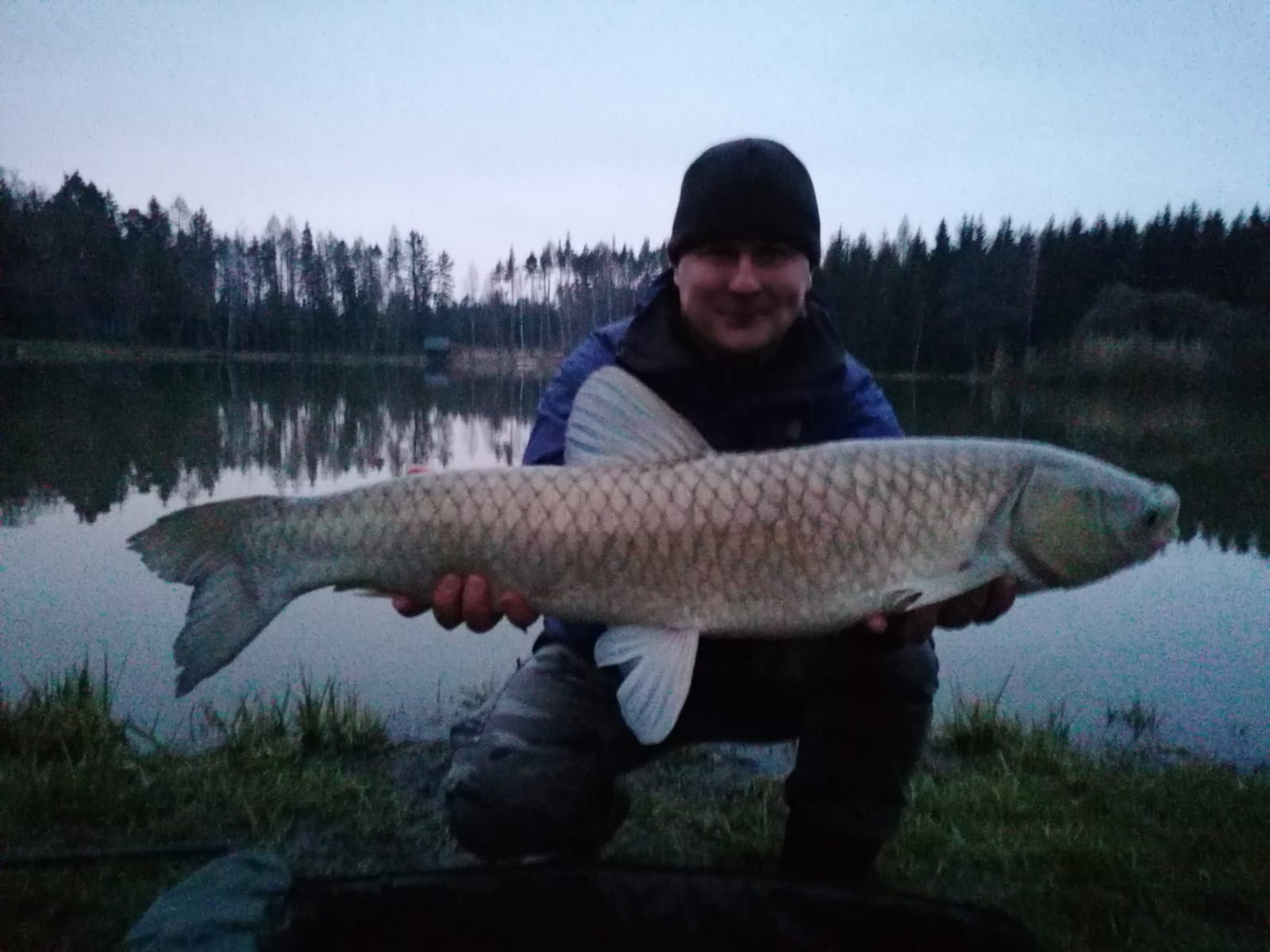 Úlovky - obrázek 45