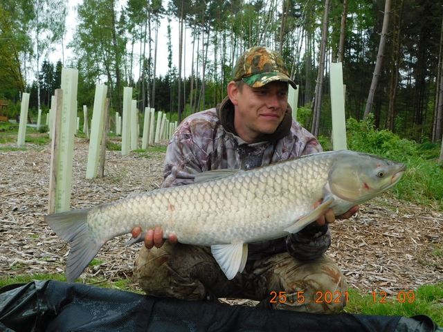 Úlovky - obrázek 46